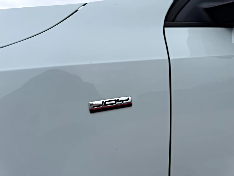 Skoda Octavia НАПЪЛНО ОБСЛУЖЕН * * * JOY* * * 110кс ПОДГРЕВ НАВИ, снимка 8 - Автомобили и джипове - 53053715