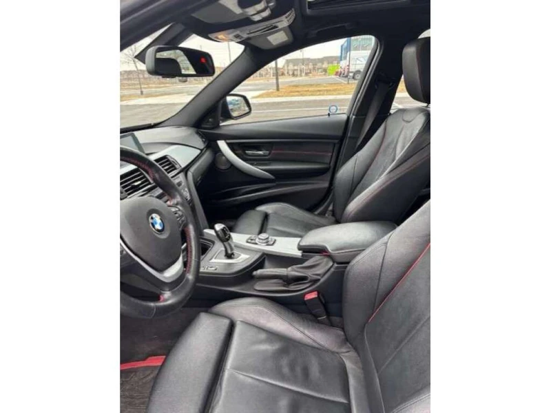 BMW 328 * * CARFAX * * АВТО КРЕДИТ * * , снимка 12 - Автомобили и джипове - 53433652