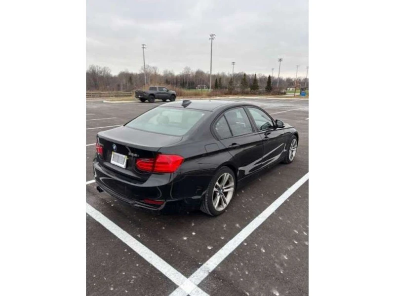 BMW 328 * * CARFAX * * АВТО КРЕДИТ * * , снимка 7 - Автомобили и джипове - 53433652