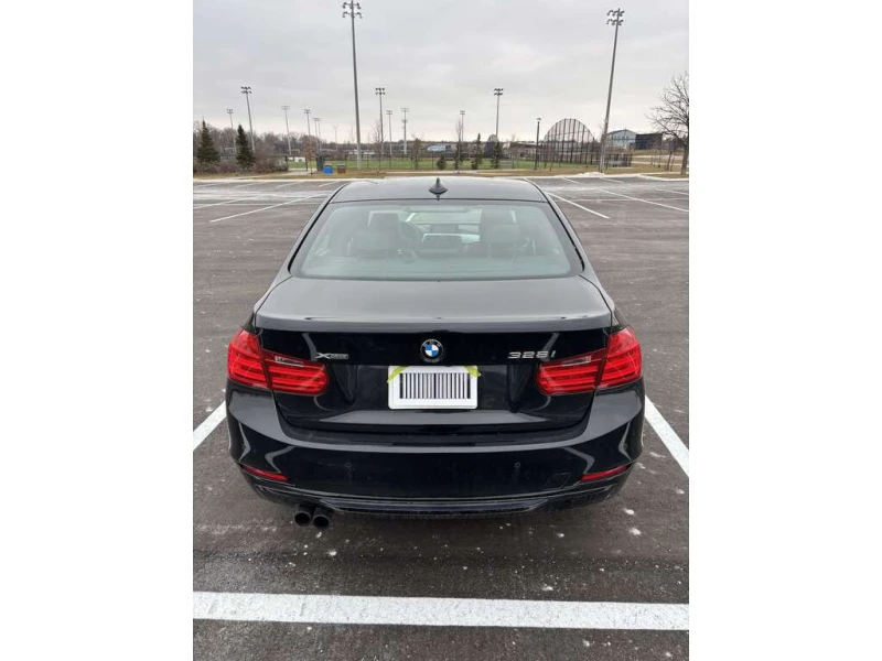 BMW 328 * * CARFAX * * АВТО КРЕДИТ * * , снимка 6 - Автомобили и джипове - 53433652