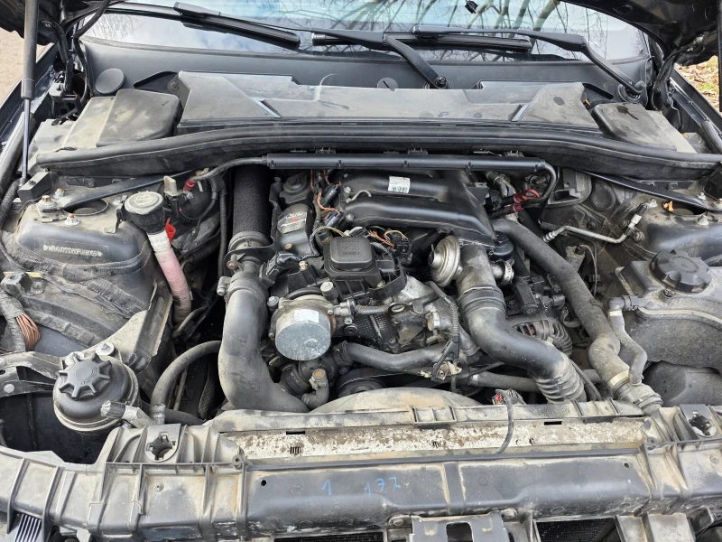 BMW 118 E87 M47 Ръчка., снимка 10 - Автомобили и джипове - 53466044