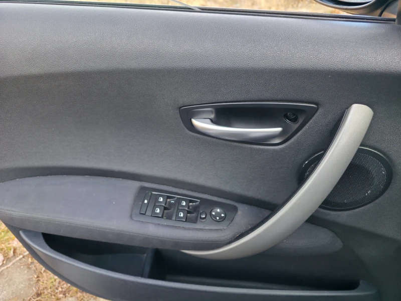 BMW 118 E87 M47 Ръчка., снимка 5 - Автомобили и джипове - 53466044