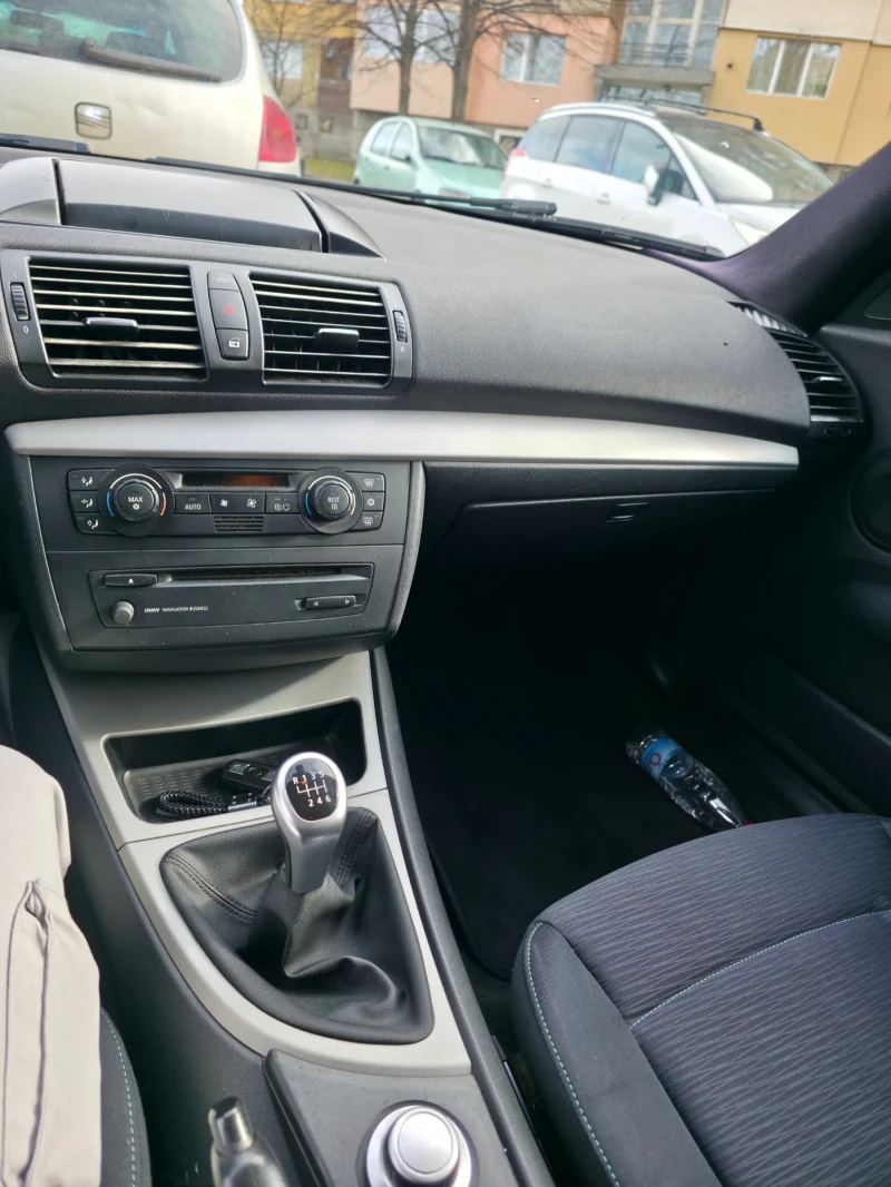 BMW 118 E87 M47 Ръчка., снимка 7 - Автомобили и джипове - 53466044