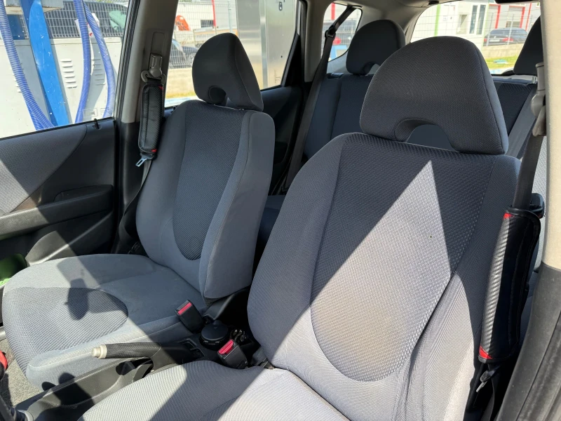 Honda Jazz - 7500 лв. - 31819712 | Car24.bg