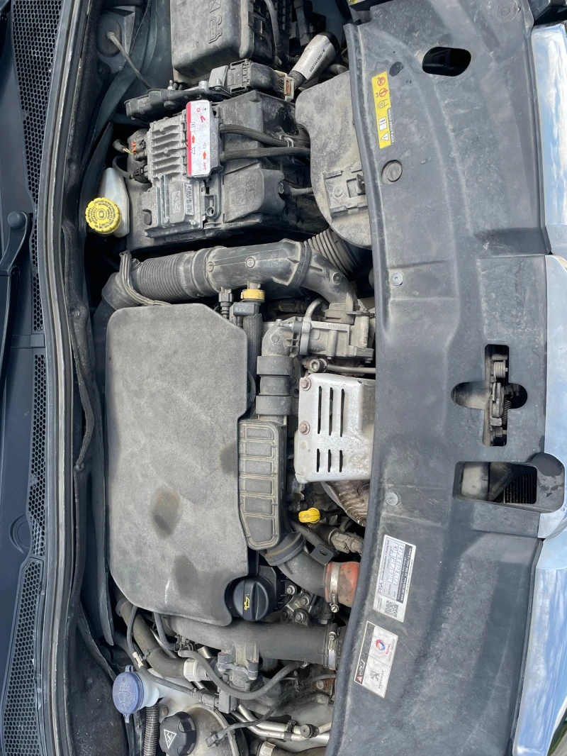 Peugeot 2008 АВТОМАТИК 98000км. - 18500 лв. - 93434293 15
