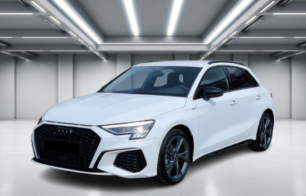 Audi A3 Sportback 35 TDI = S-line= Гаранция - 68920 лв. - 95747597 1