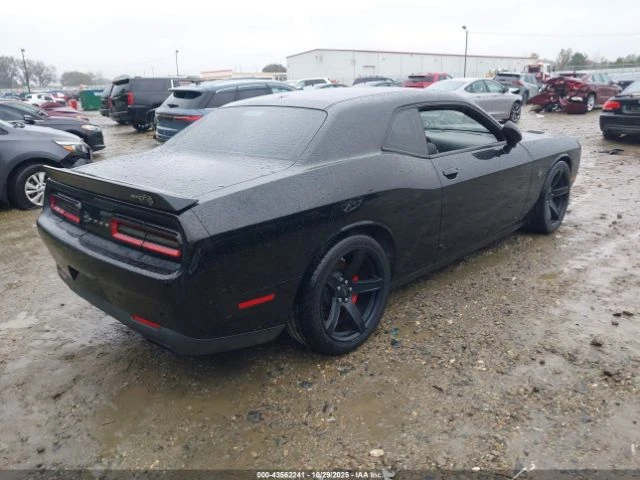 Dodge Challenger 6.2L V8 SUPERCHARGER 707HP - изображение 4
