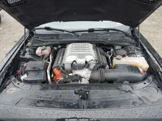 Dodge Challenger 6.2L V8 SUPERCHARGER 707HP - изображение 9