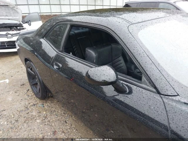 Dodge Challenger 6.2L V8 SUPERCHARGER 707HP - изображение 6