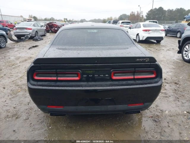 Dodge Challenger 6.2L V8 SUPERCHARGER 707HP, снимка 15 - Автомобили и джипове - 52790222