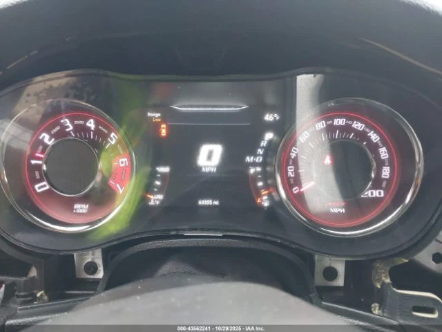 Dodge Challenger 6.2L V8 SUPERCHARGER 707HP - изображение 7