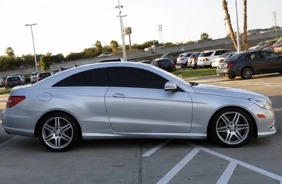Mercedes-Benz E 500 Mercedes-Benz E550 ���� AMG   388 �. �. | Mobile.bg � ����������� 4