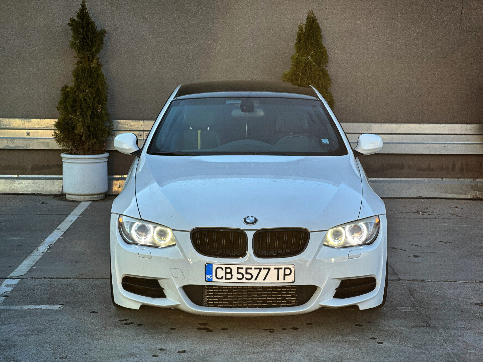 BMW 335 335i - изображение 1