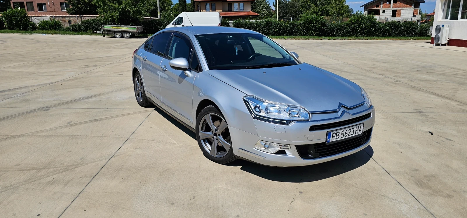 Citroen C5 Спешно!!!  - изображение 4