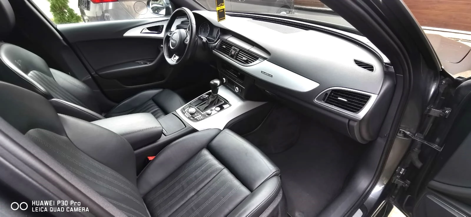 Audi A6 3.0 TDI BITURBO - изображение 9