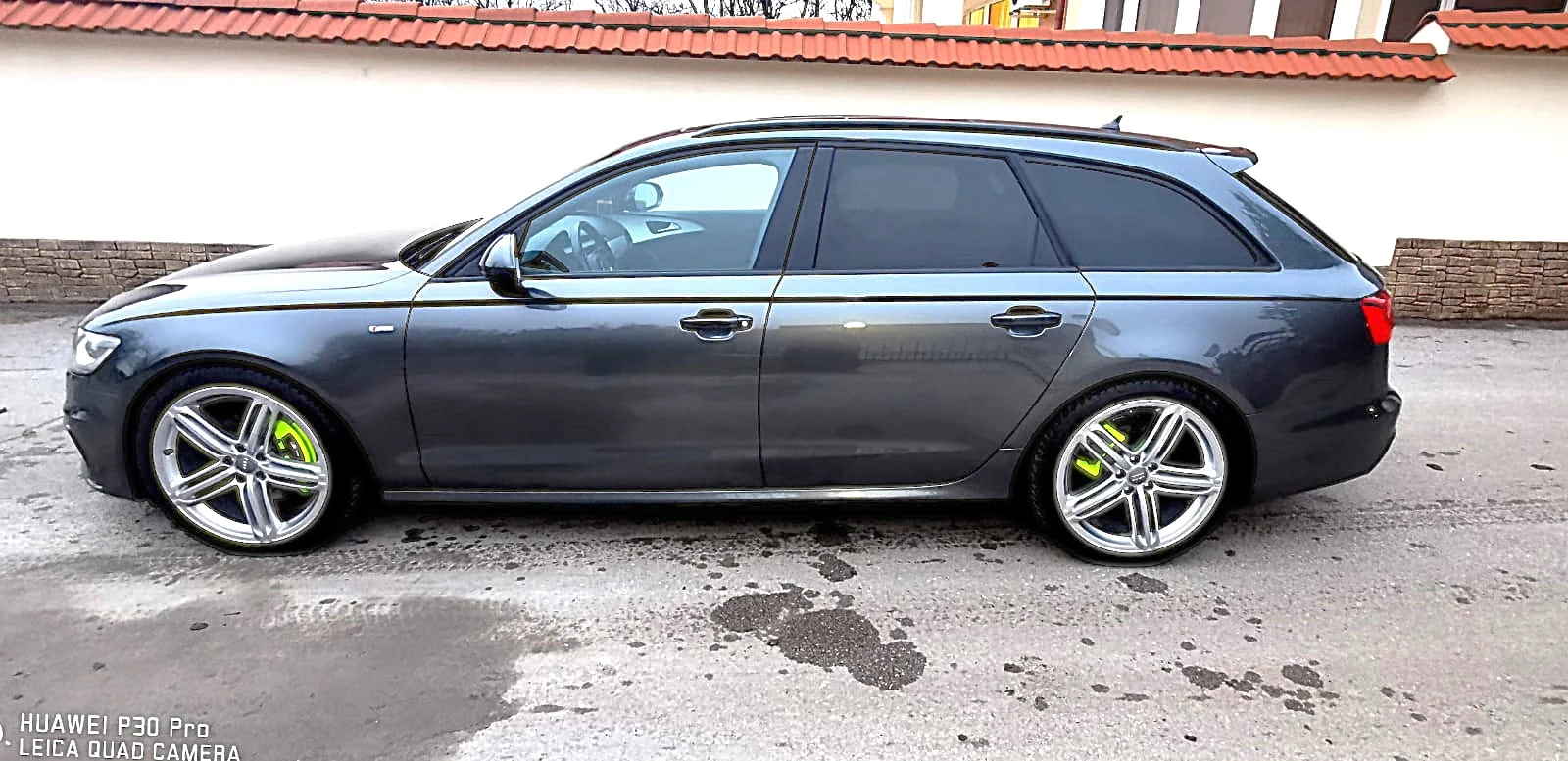Audi A6 3.0 TDI BITURBO - изображение 3