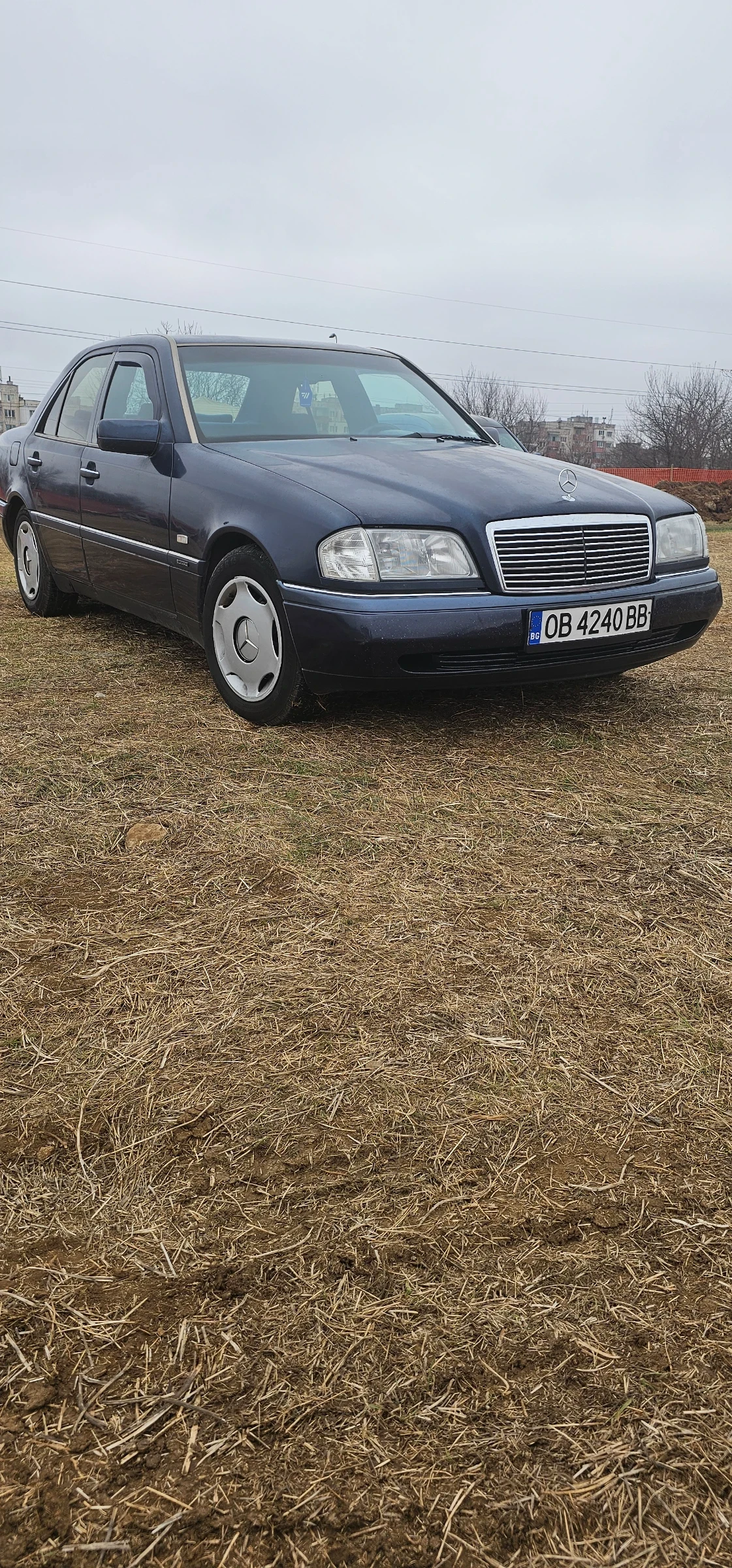 Mercedes-Benz C 200 Kompressor - изображение 6
