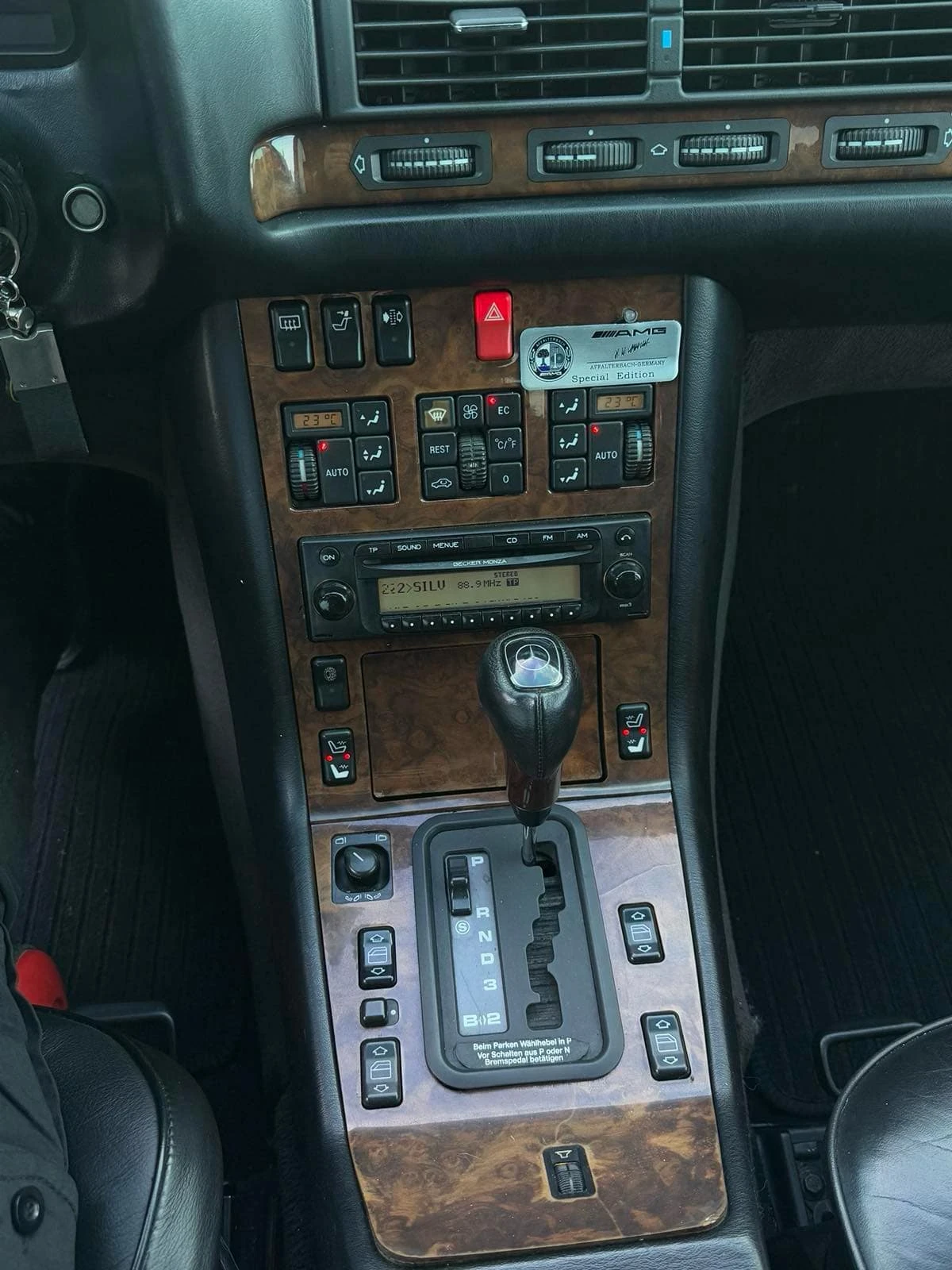 Mercedes-Benz S 500 * S-500 SEL* УНИКАТ* ВАКУМ* ПОДГРЕВ* ТОП СЪСТОЯНИЕ | Mobile.bg — изображение 14