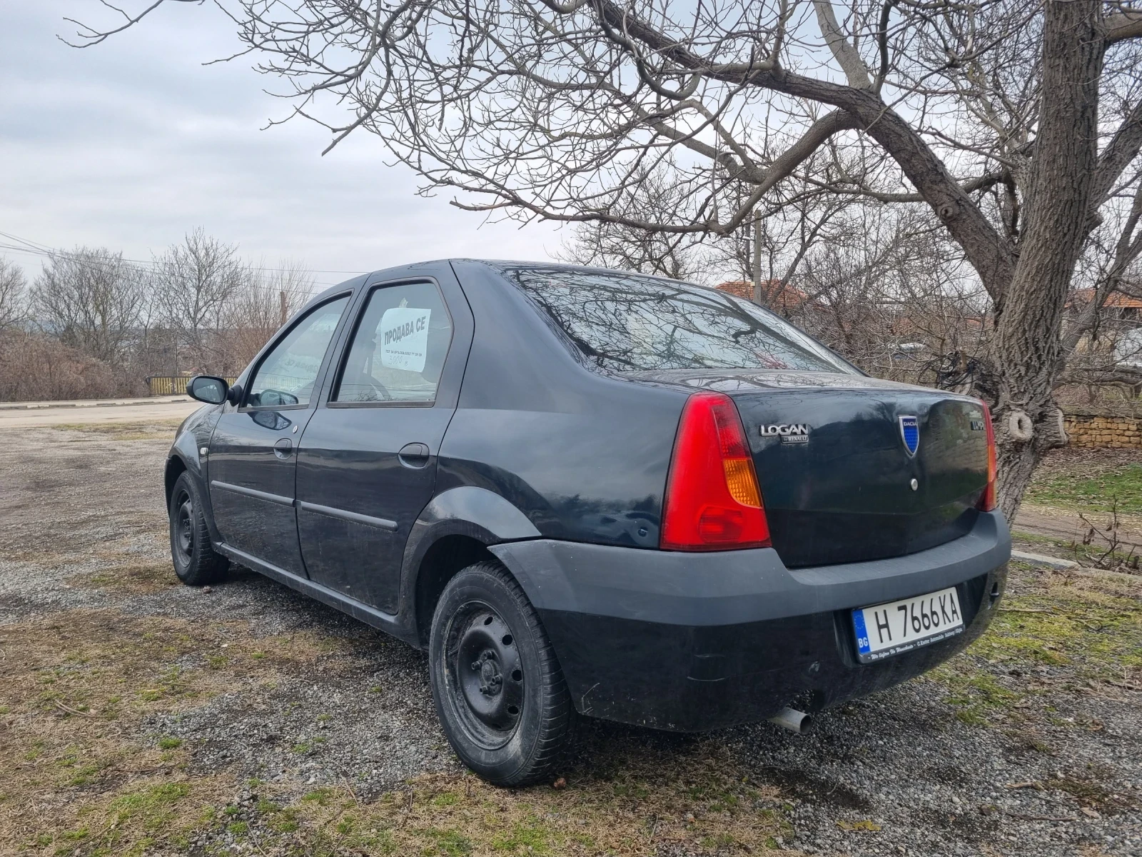 Dacia Logan  - изображение 5