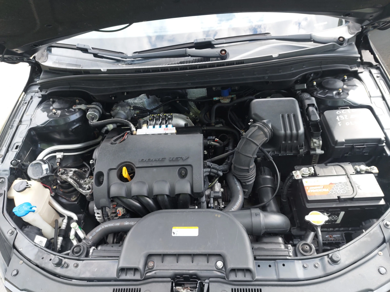 Hyundai I30 1, 4i LPG BRC | Mobile.bg   15