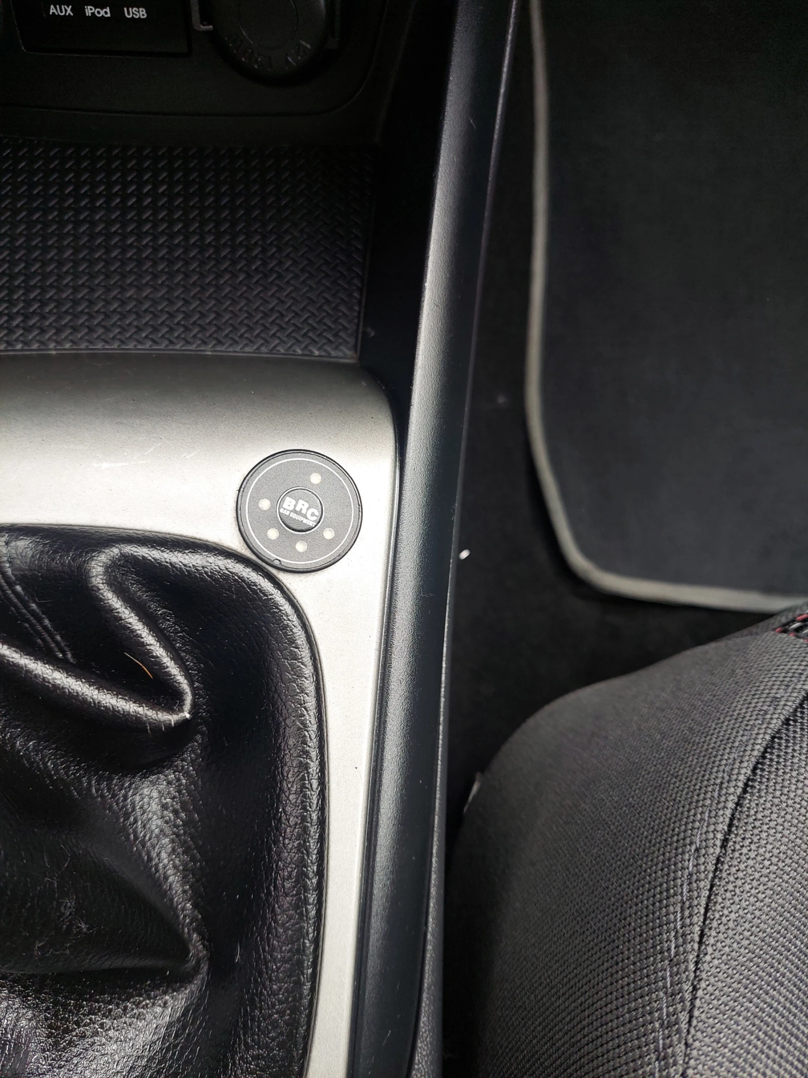 Hyundai I30 1, 4i LPG BRC | Mobile.bg   12