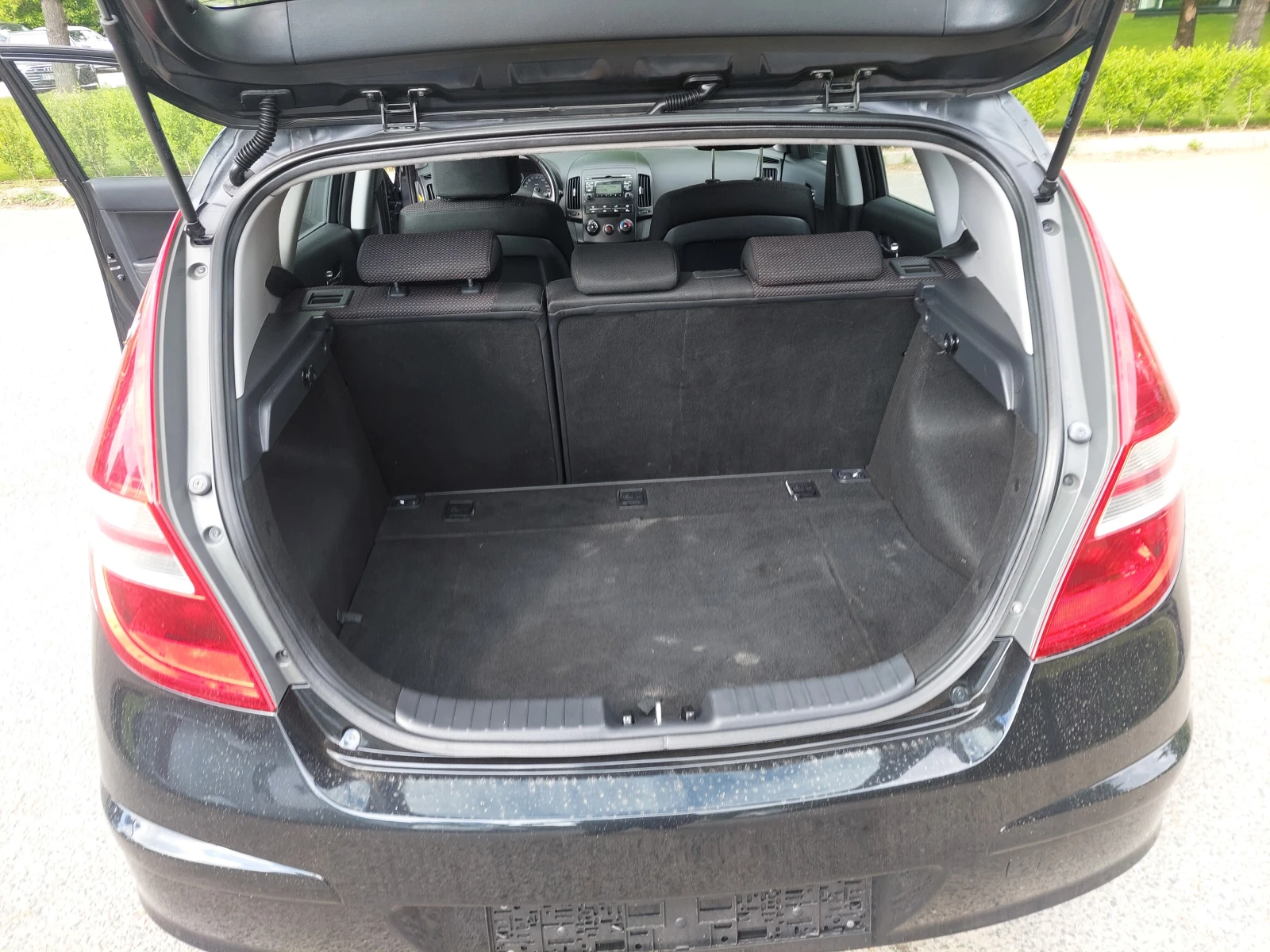 Hyundai I30 1, 4i LPG BRC | Mobile.bg   17