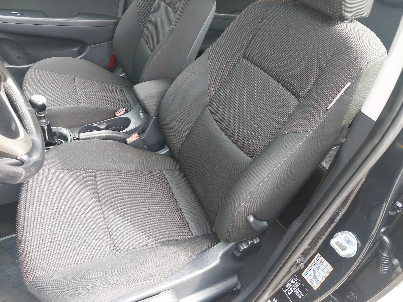 Hyundai I30 1, 4i 109ps LPG BRC - изображение 7