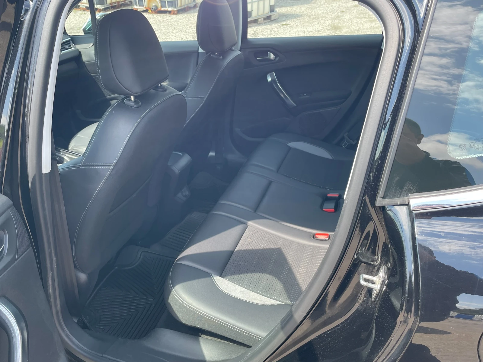Peugeot 2008 АВТОМАТИК 98000км. - изображение 10