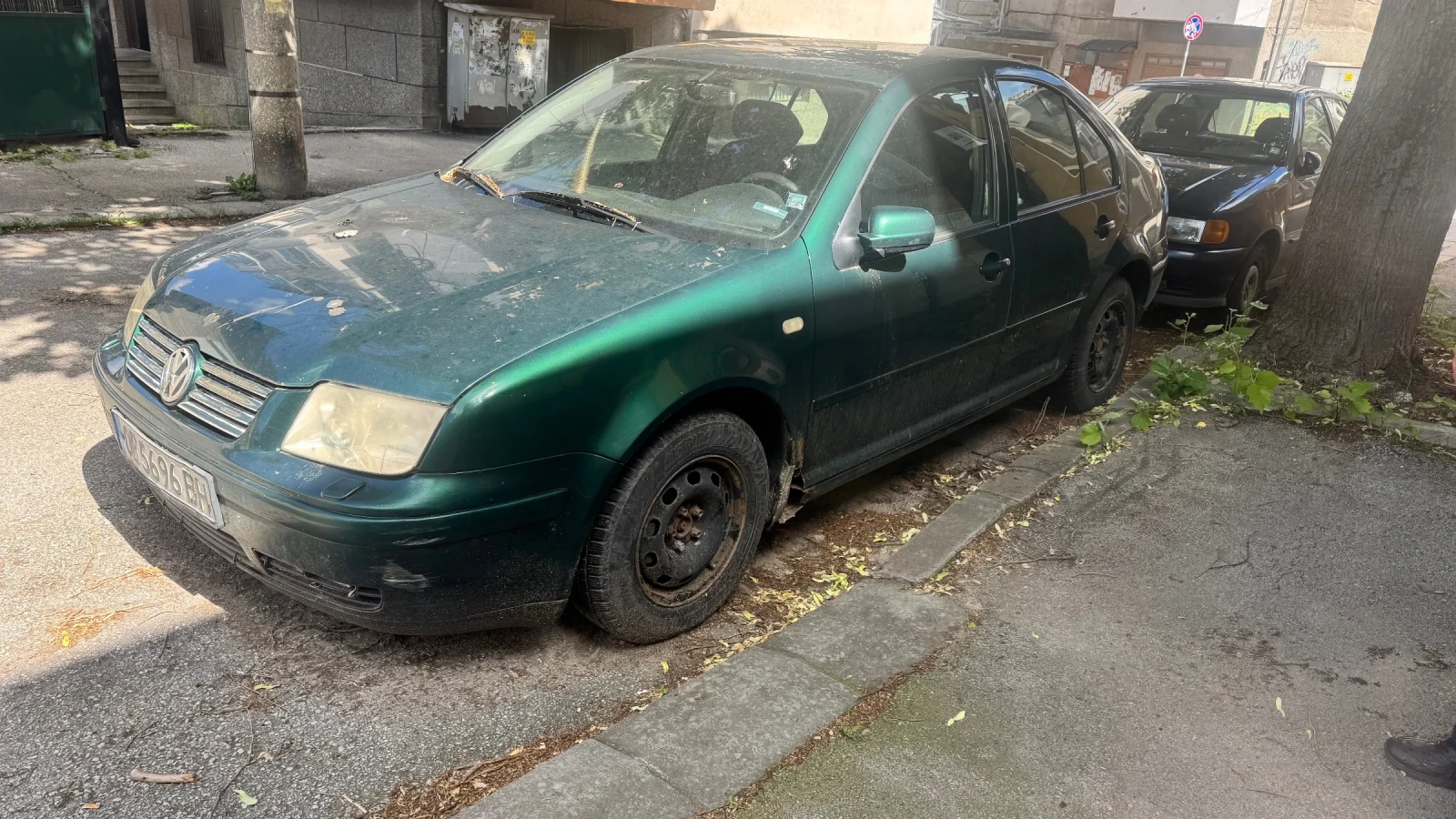VW Bora  - изображение 3