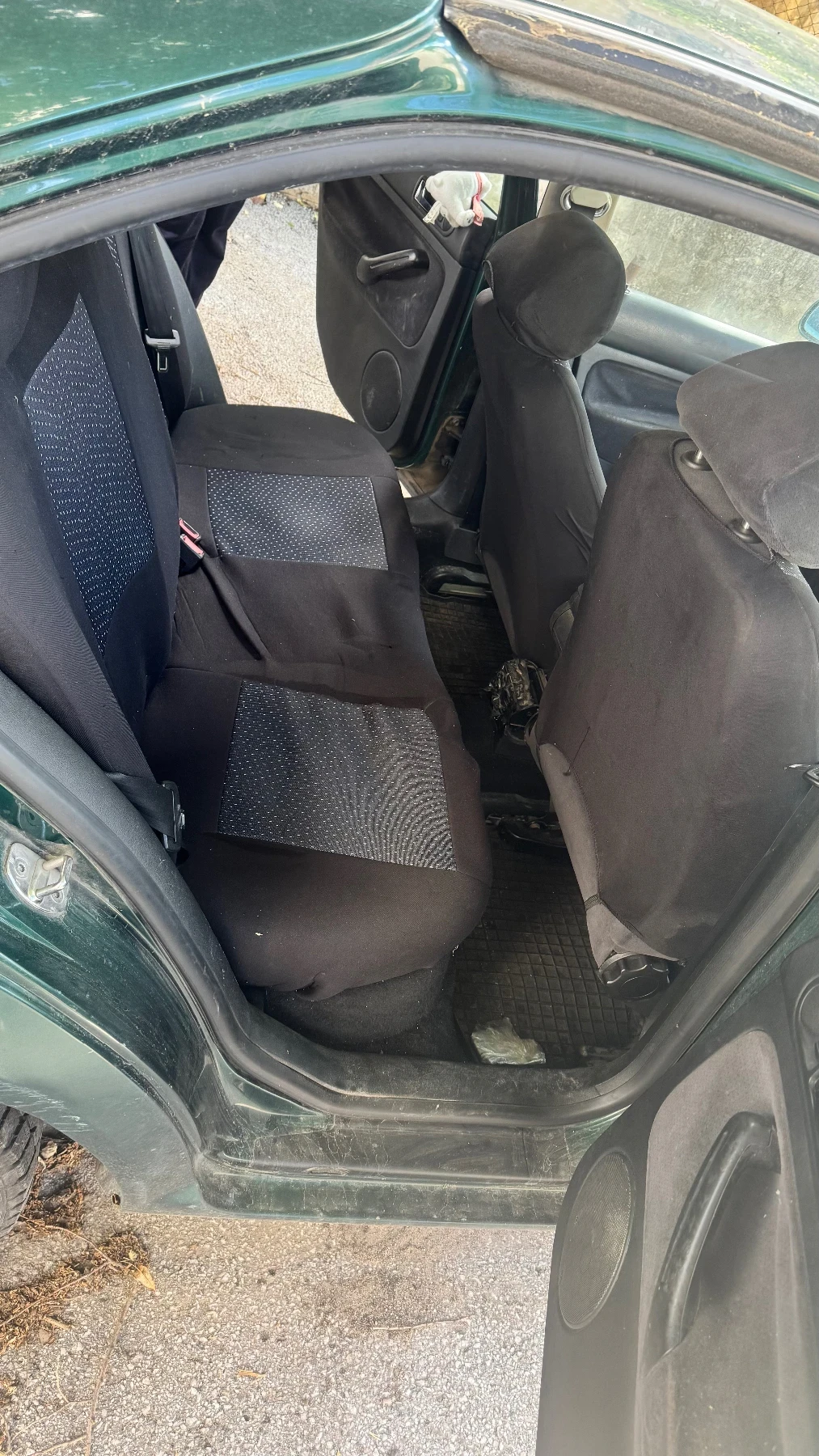 VW Bora  - изображение 7
