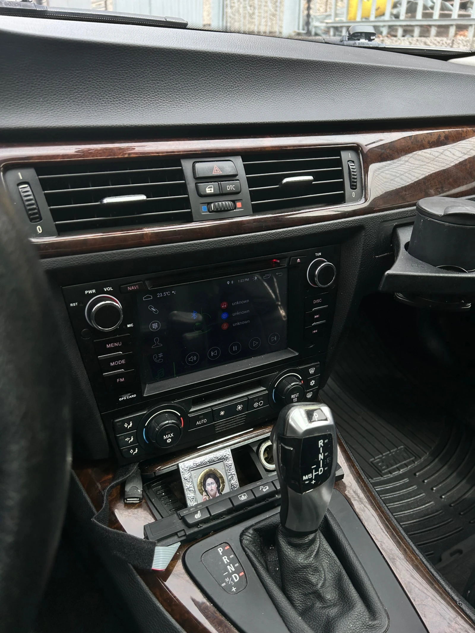 BMW 330 xi - изображение 5