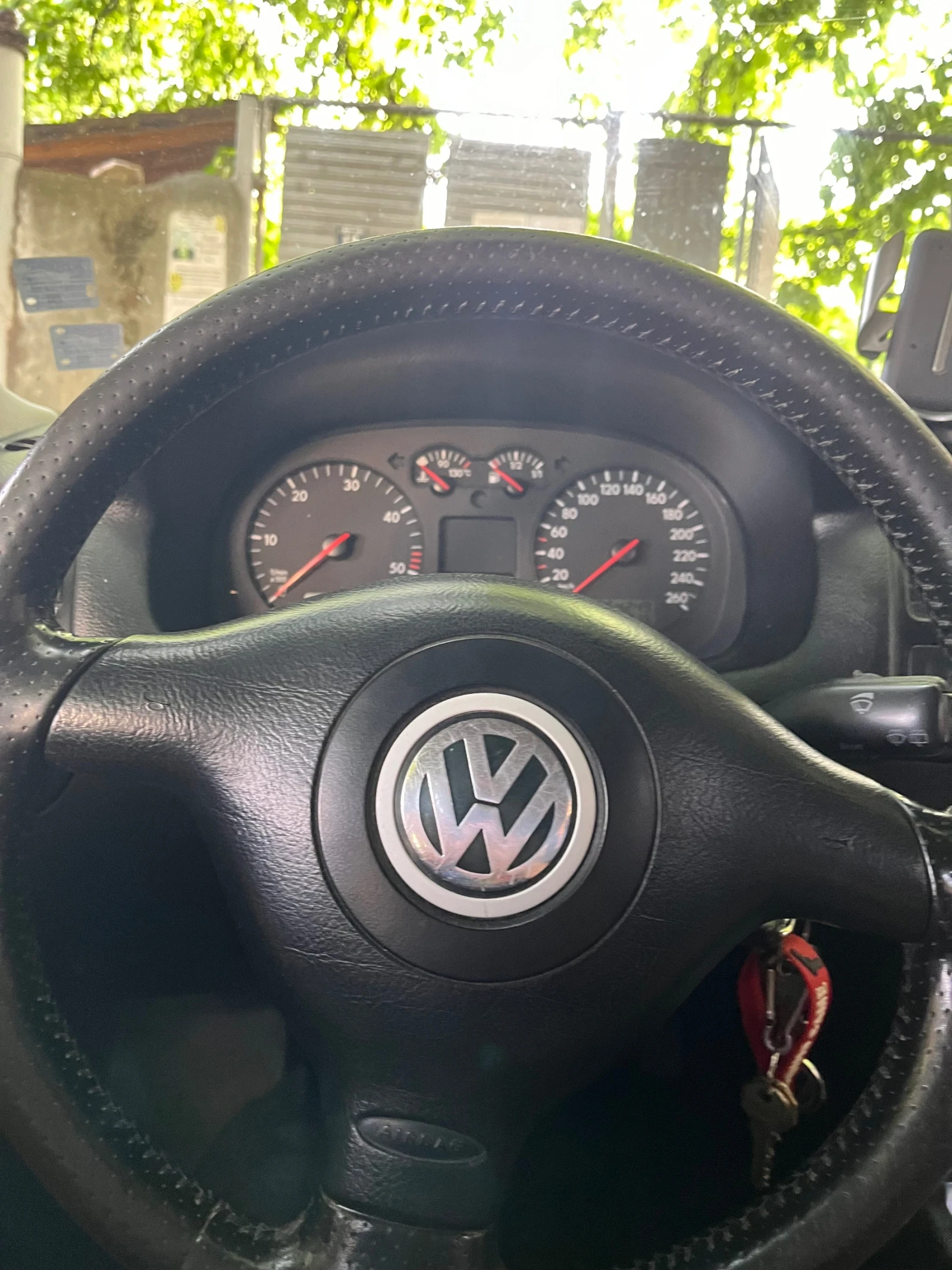VW Bora  - изображение 8
