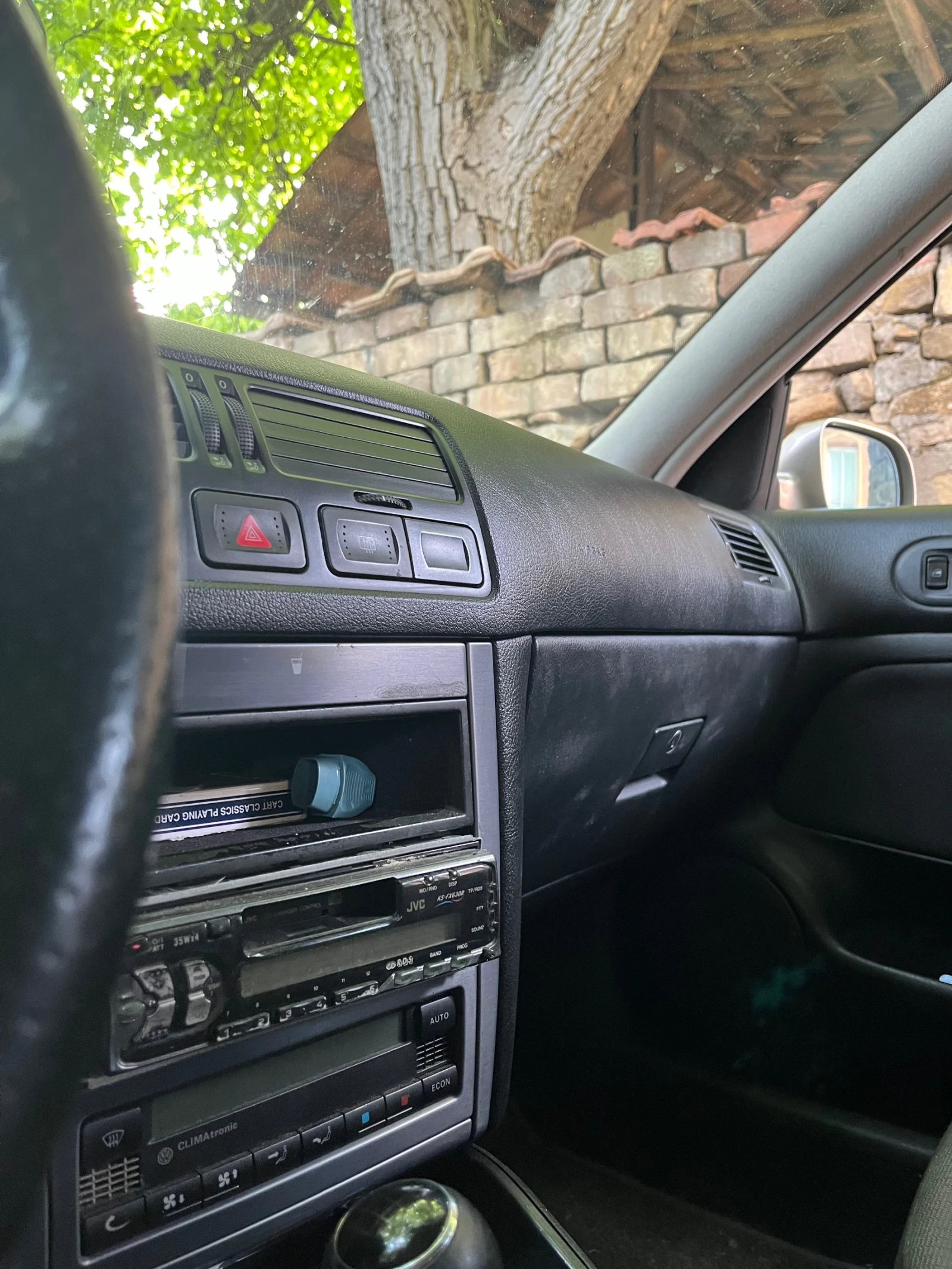VW Bora  - изображение 9