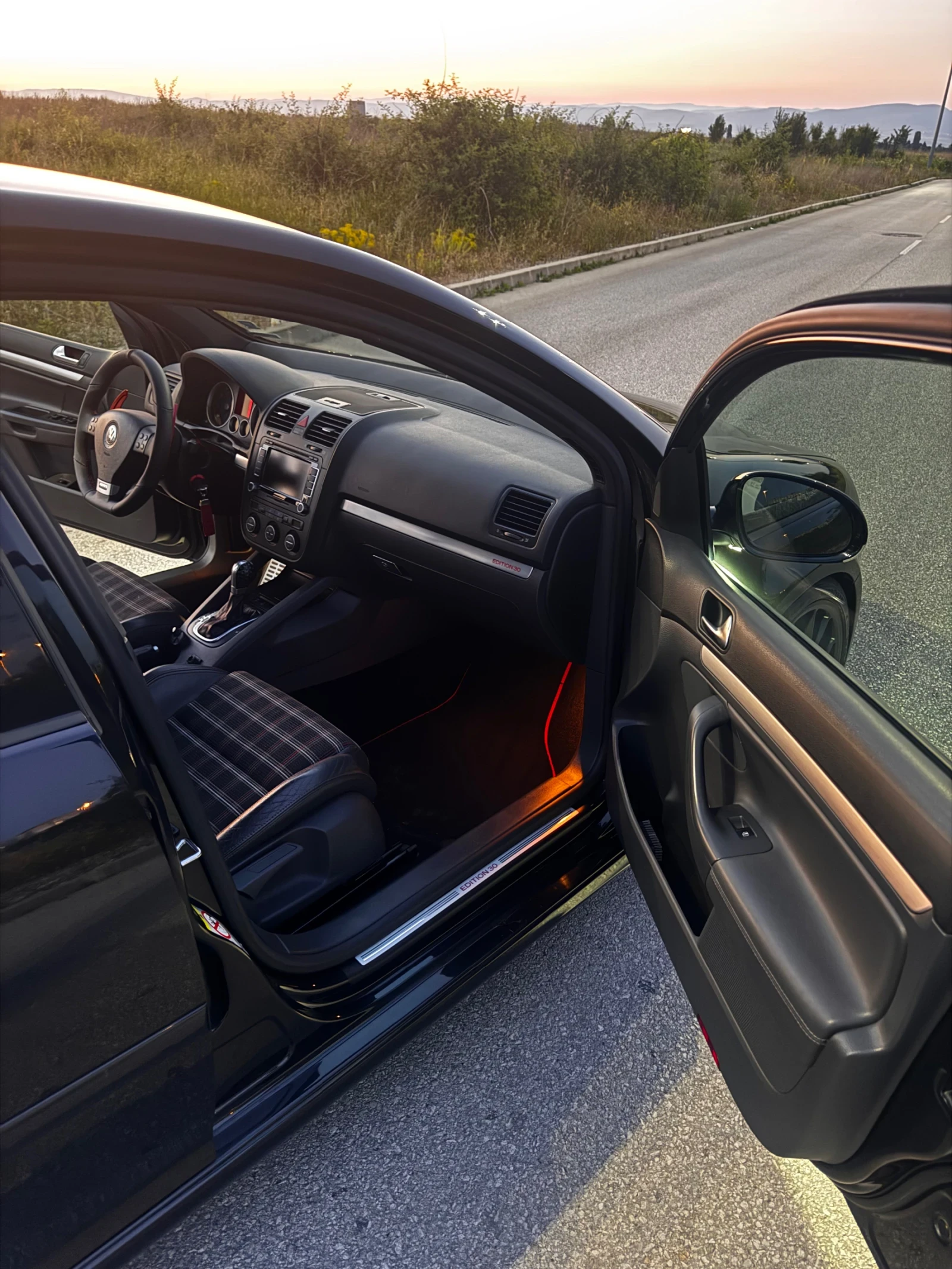 VW Golf Edition 30 | Mobile.bg � ����������� 14