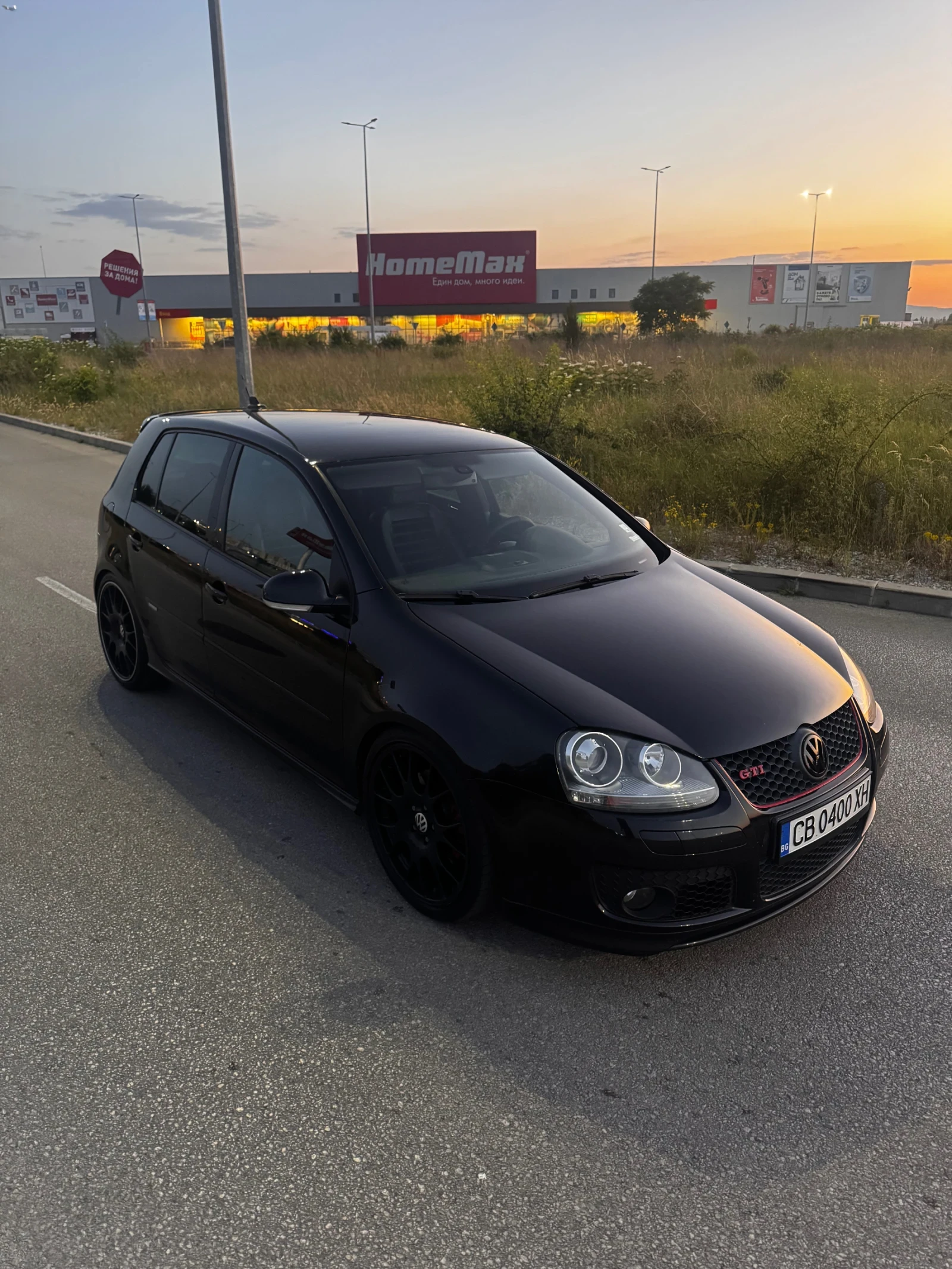 VW Golf Edition 30 - изображение 9
