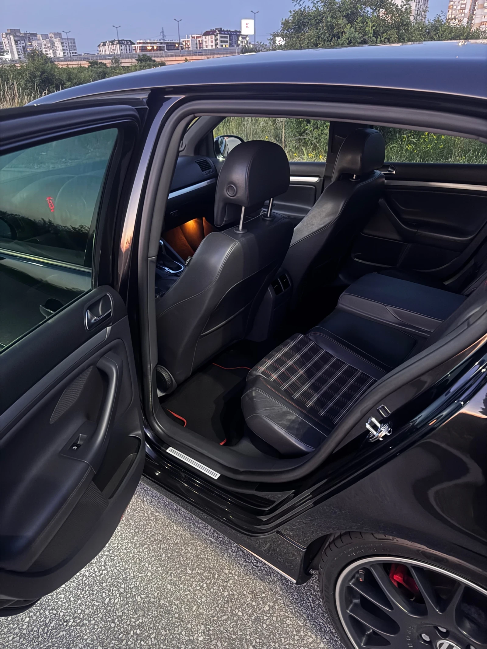 VW Golf Edition 30 | Mobile.bg � ����������� 12