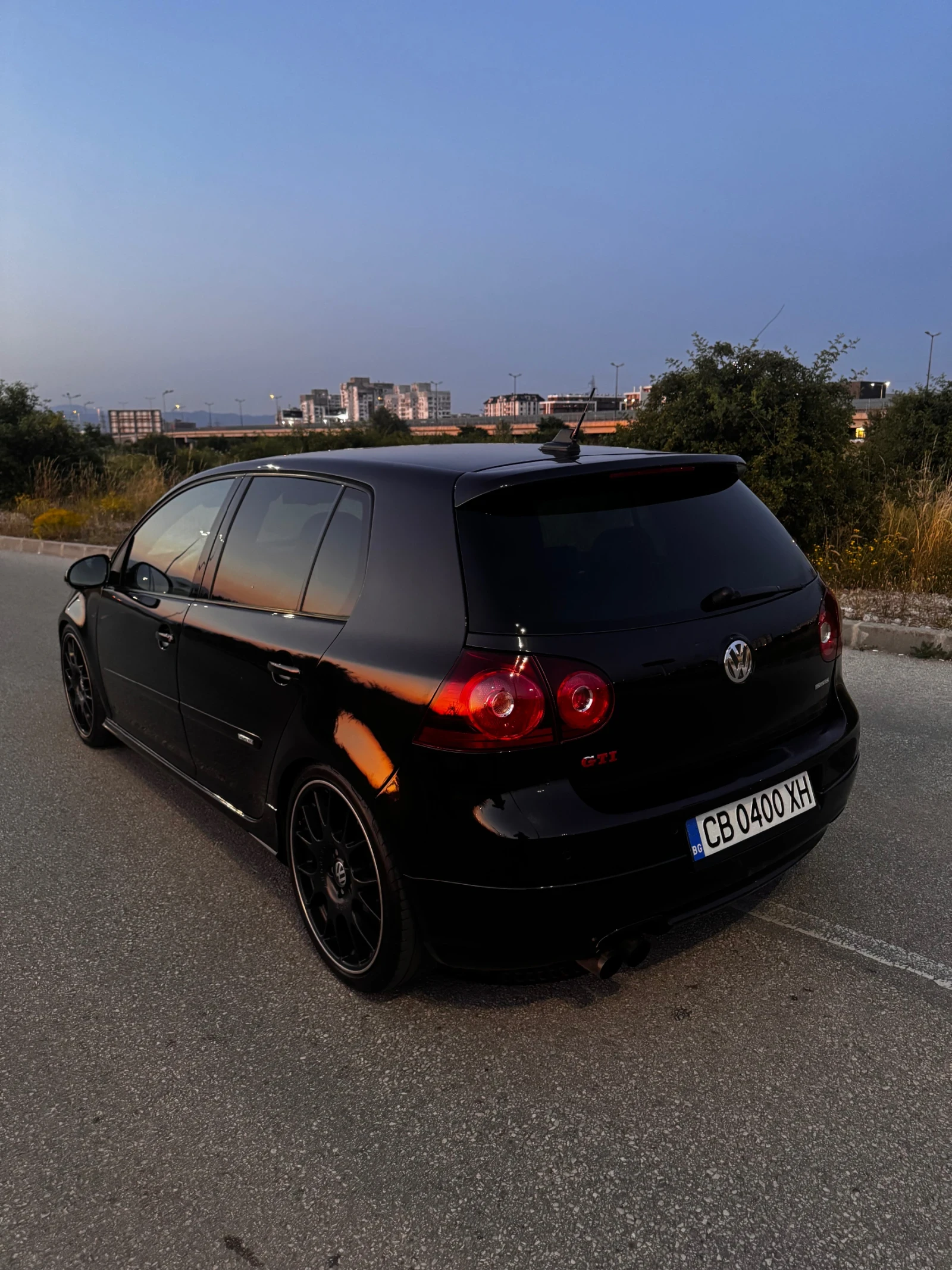 VW Golf Edition 30 - изображение 5