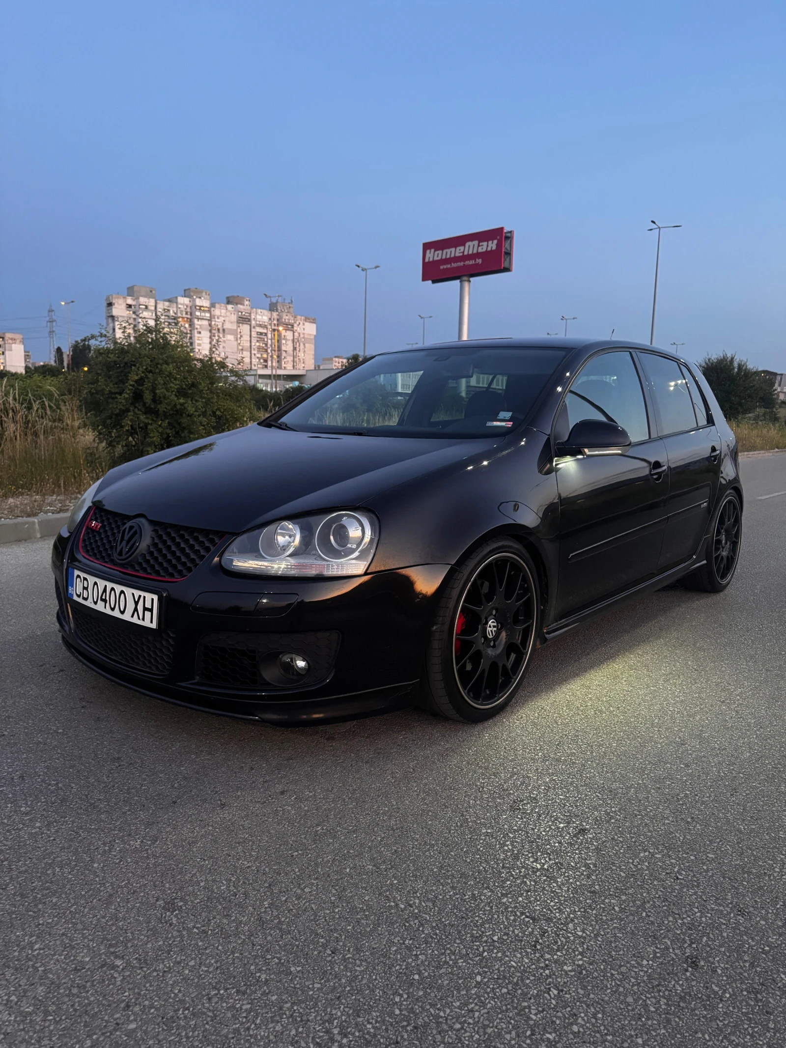 VW Golf Edition 30 - изображение 2