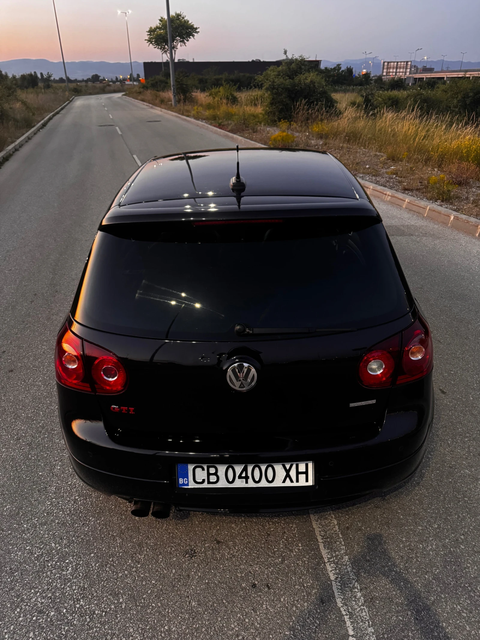 VW Golf Edition 30 - изображение 6