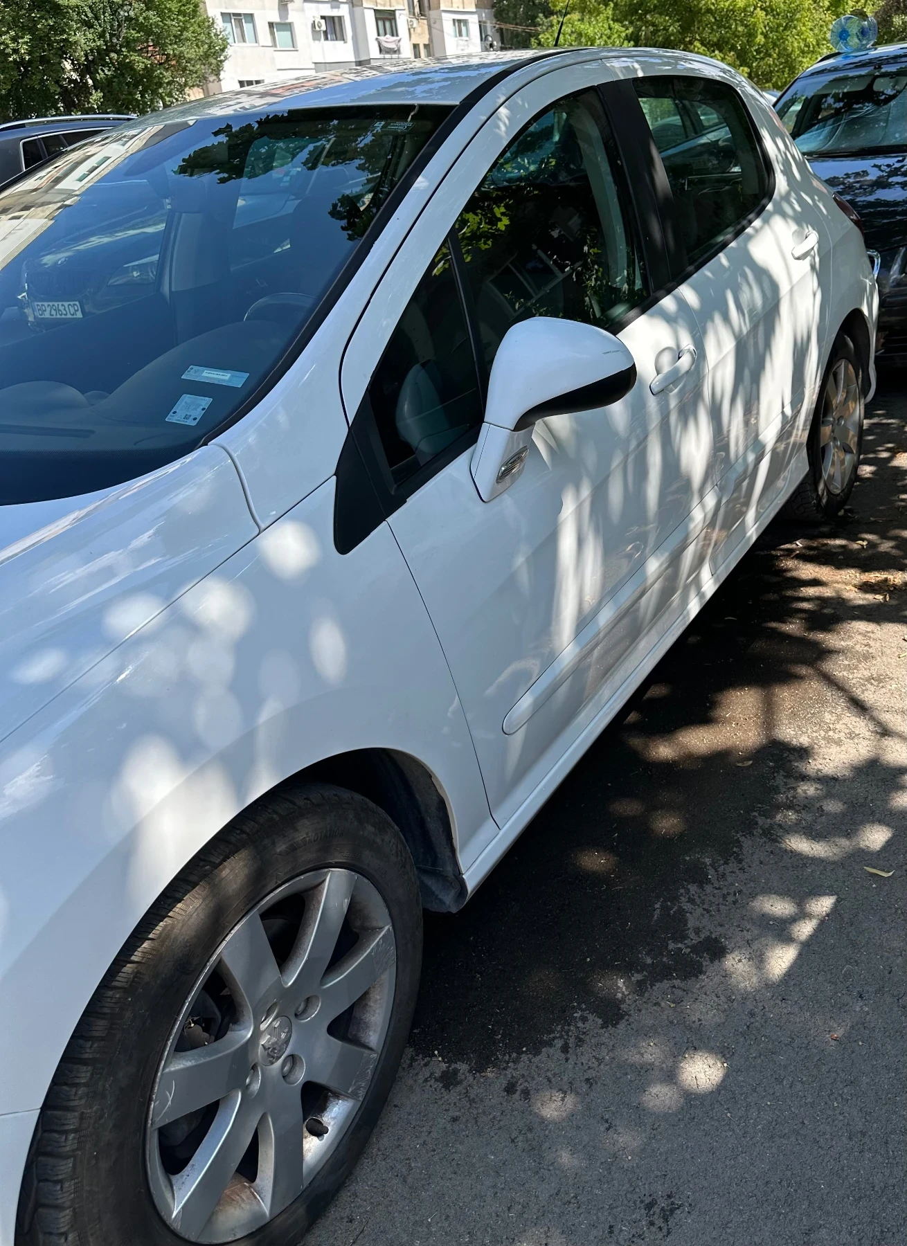 Peugeot 308  - изображение 4