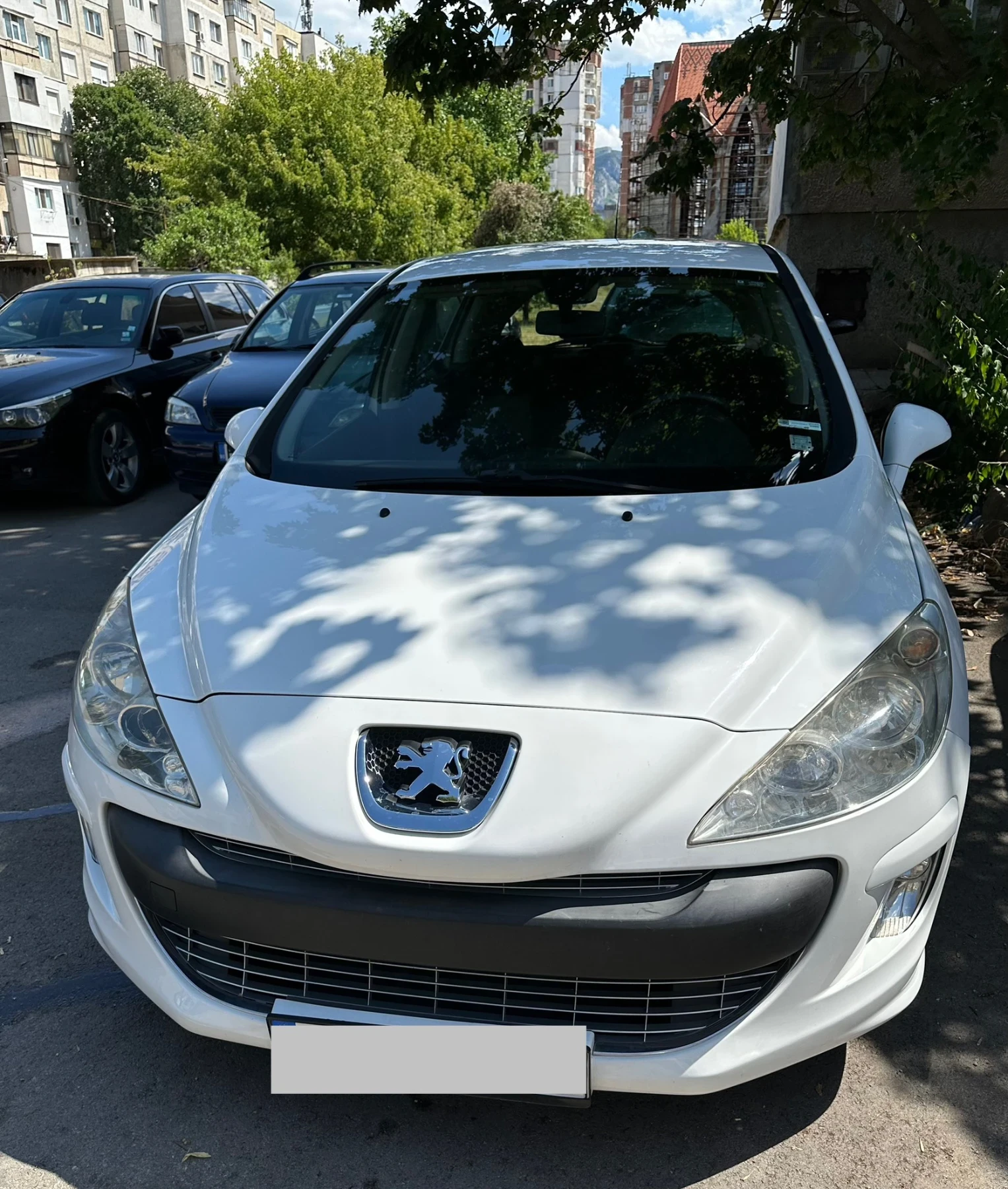 Peugeot 308  - изображение 3