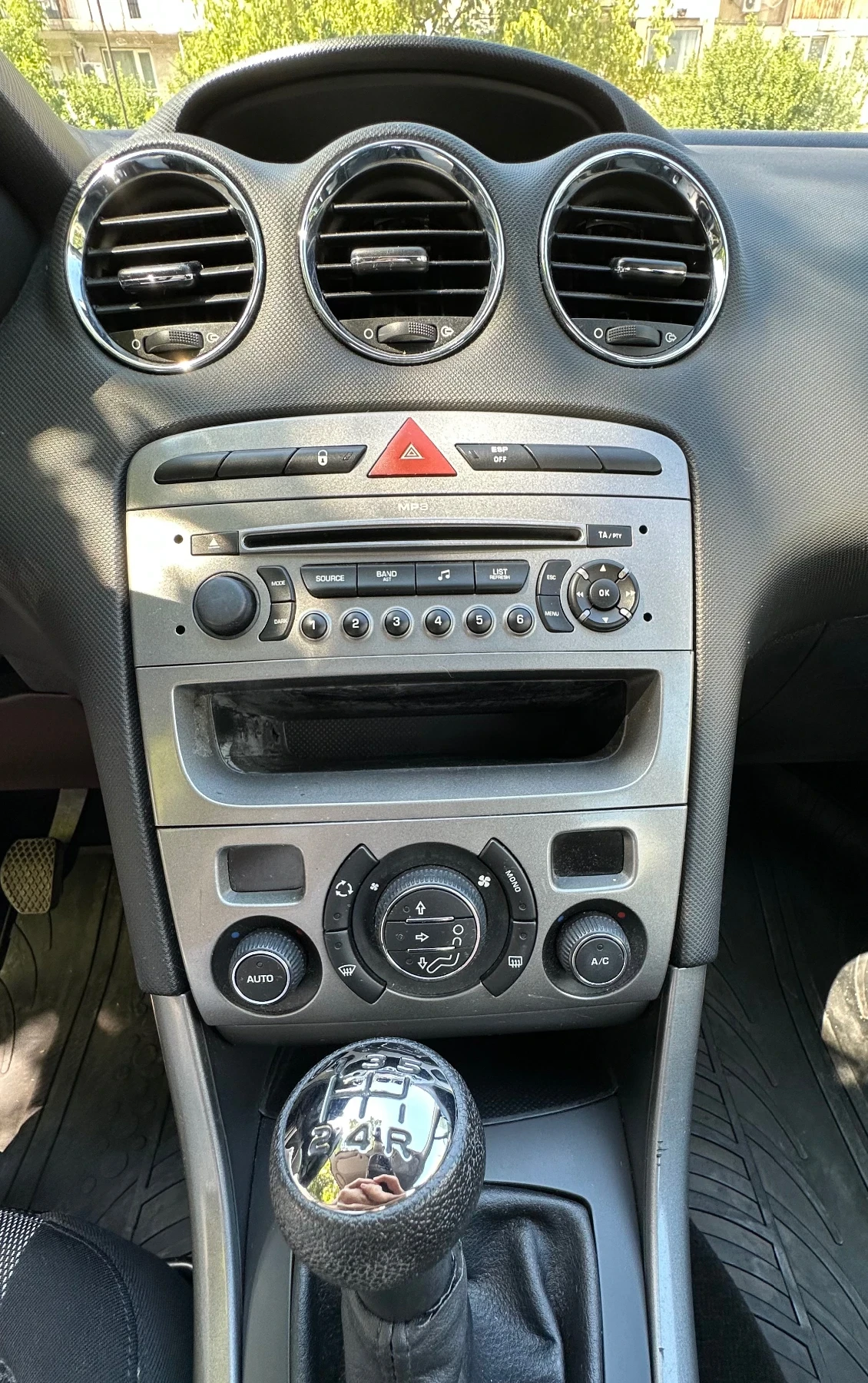 Peugeot 308  - изображение 6