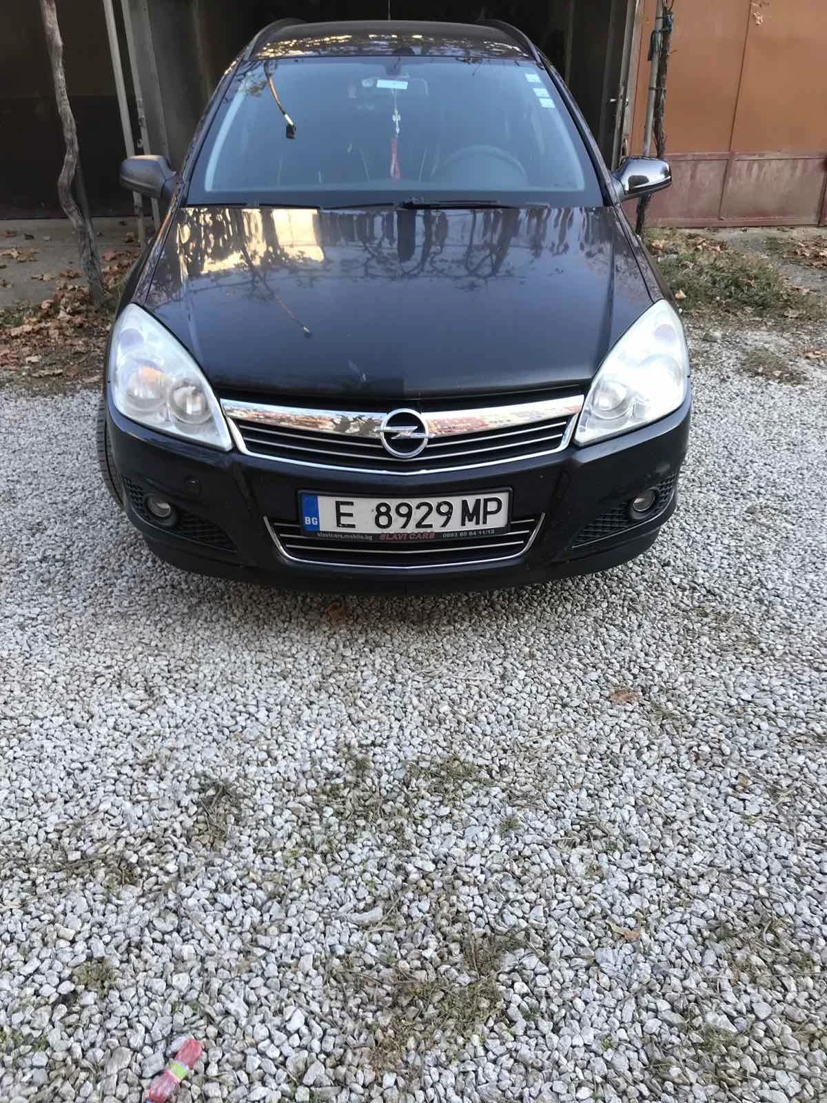 Opel Astra  - изображение 2