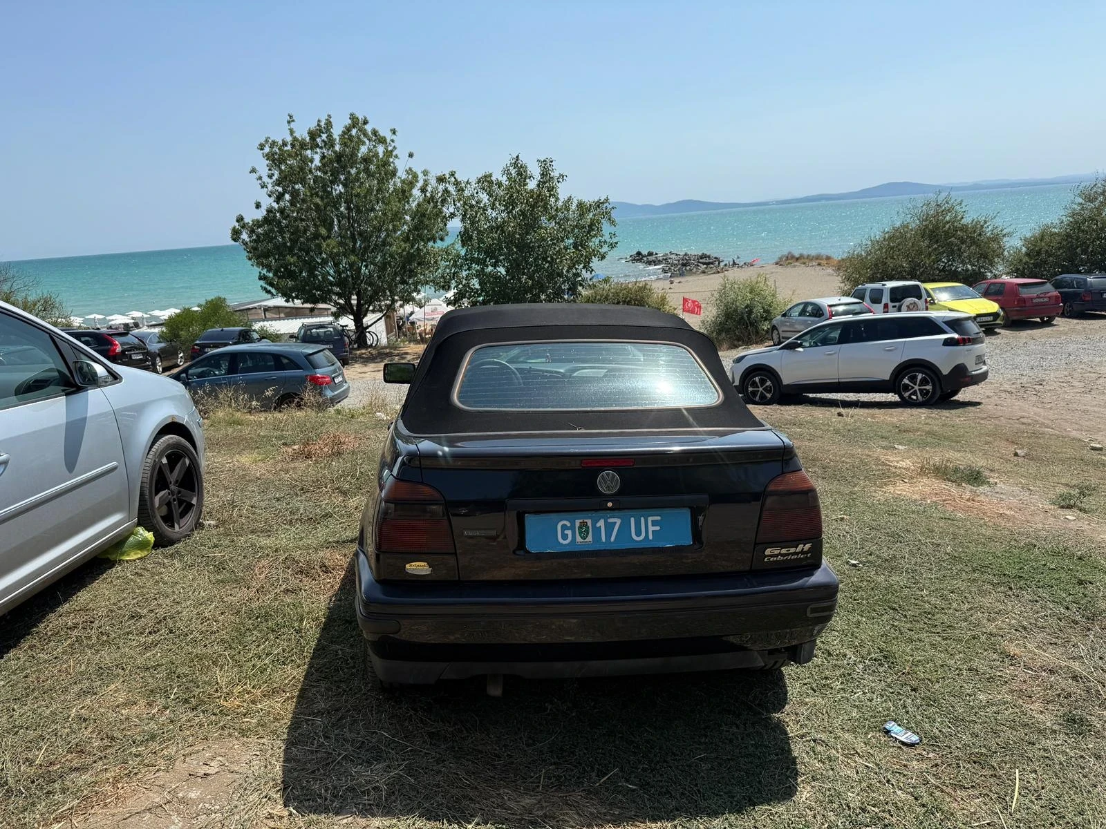 VW Golf 2.0 GTI 116 k.s - изображение 4