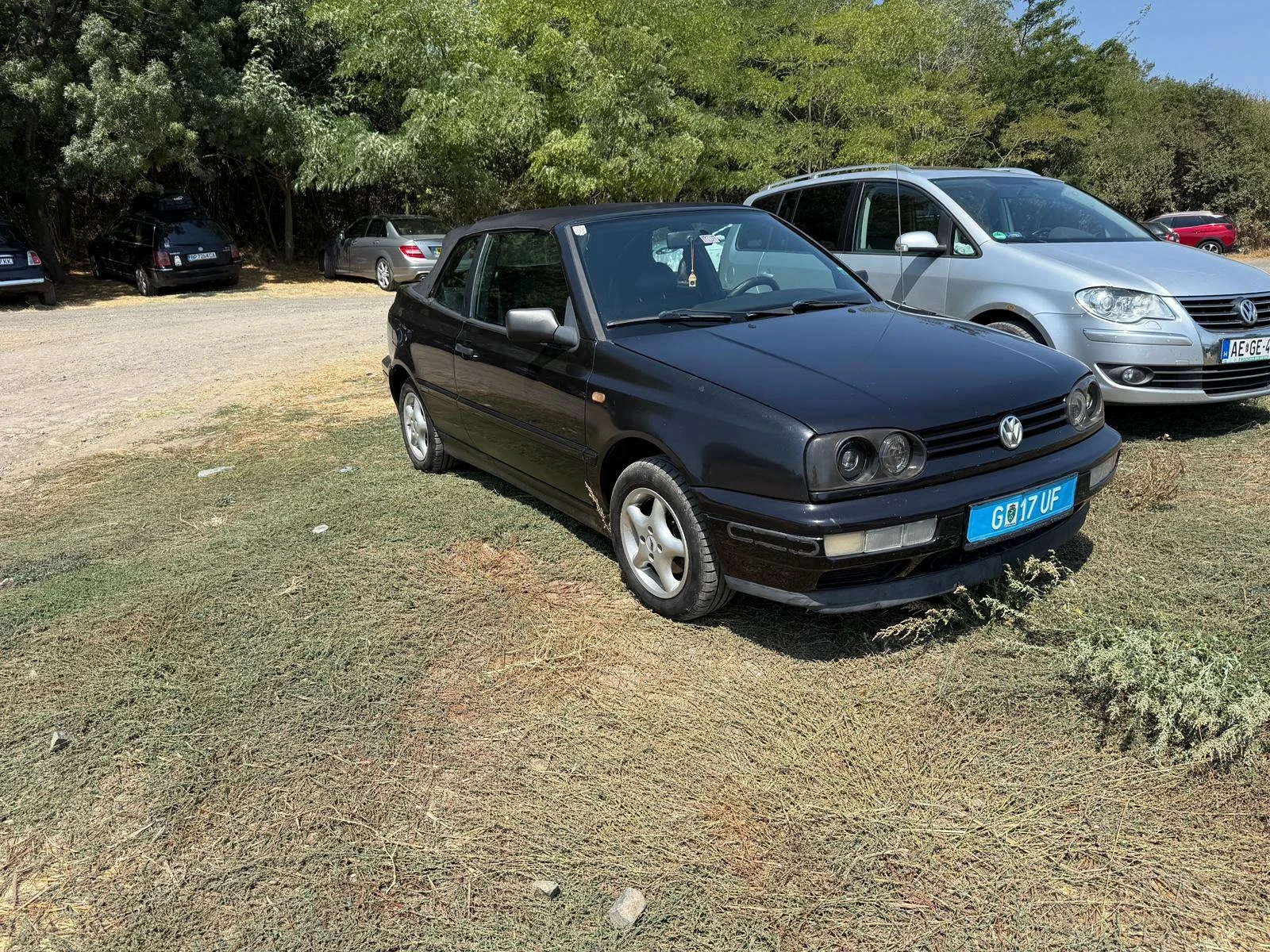 VW Golf 2.0 GTI 116 k.s - изображение 2