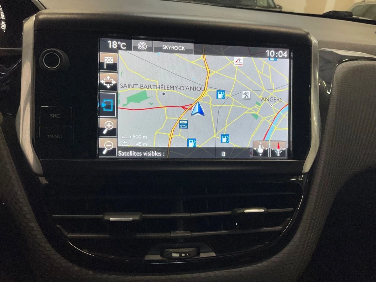 Peugeot 2008 1.2 PureTech Allure EURO 6 - изображение 6