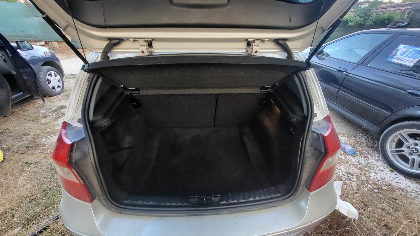 BMW 116 116i | Mobile.bg   12