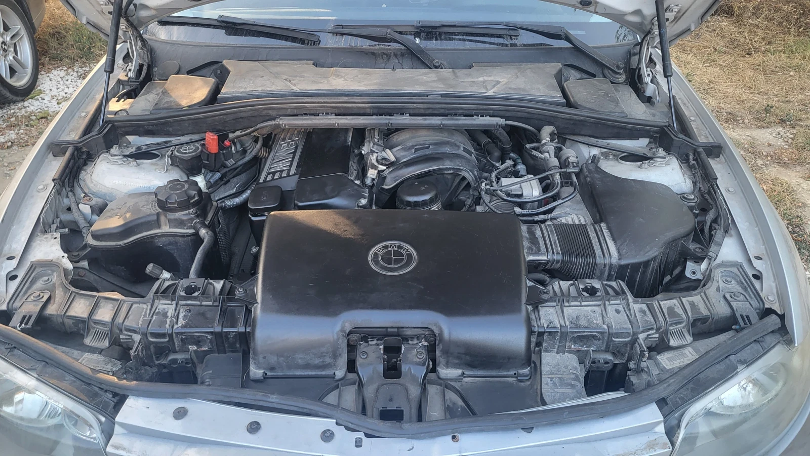 BMW 116 116i | Mobile.bg   14