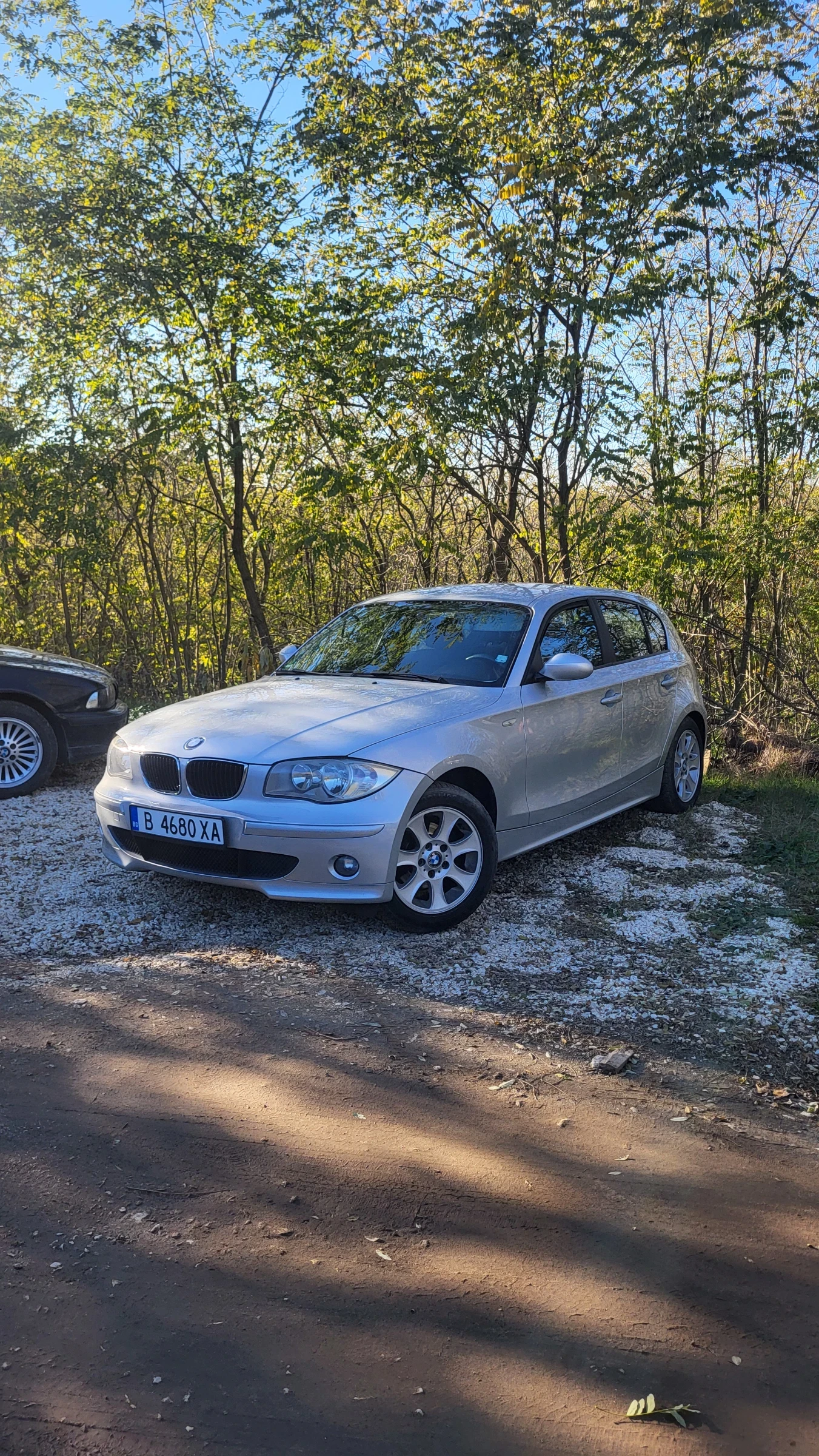 BMW 116 116i | Mobile.bg   16
