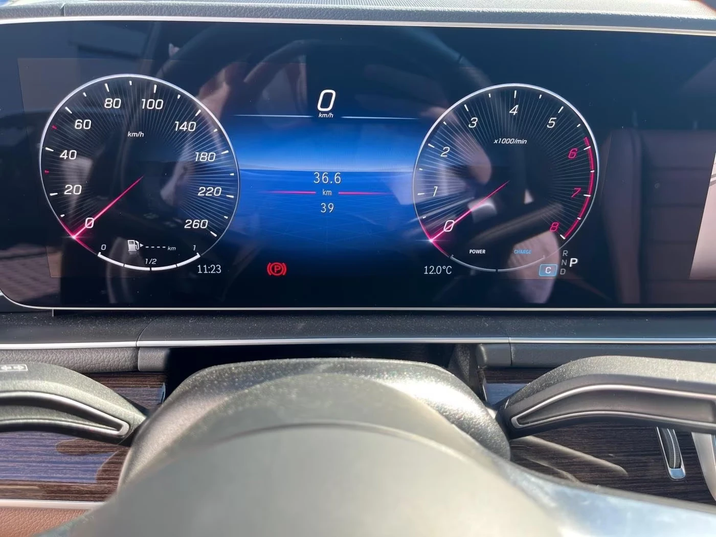 Mercedes-Benz GLS 450 AMG/381HP/PANO/7S/BURM/HUD/360/MEMO/NAVI/405g - изображение 8